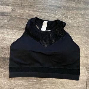 NWT Fabletics sports bra